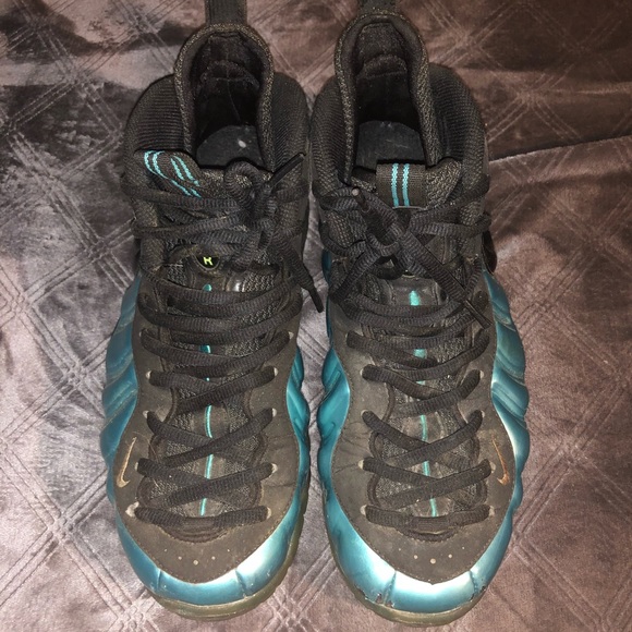Nike Foamposites - Picture 2 of 4